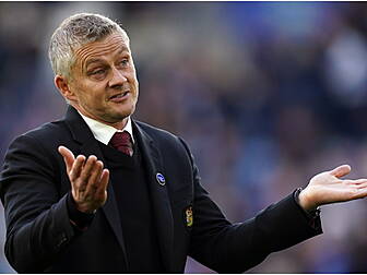 Solskjaer to remain in charge...